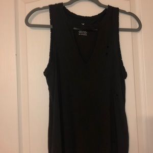 American Eagle  Tank